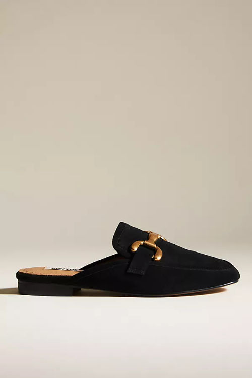 Bibi Lou Zagreb Suede Slip-On...