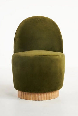 Camilla swivel online desk chair
