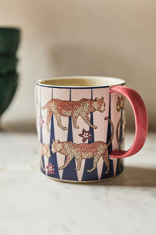 Maeve by Anthropologie Mug