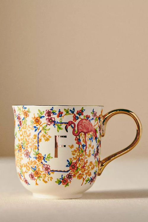 Lou Rota for Anthropologie...