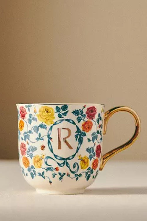 Lou Rota for Anthropologie...