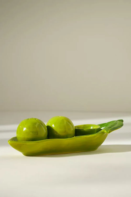 Farmstand Pea Pod Salt And...