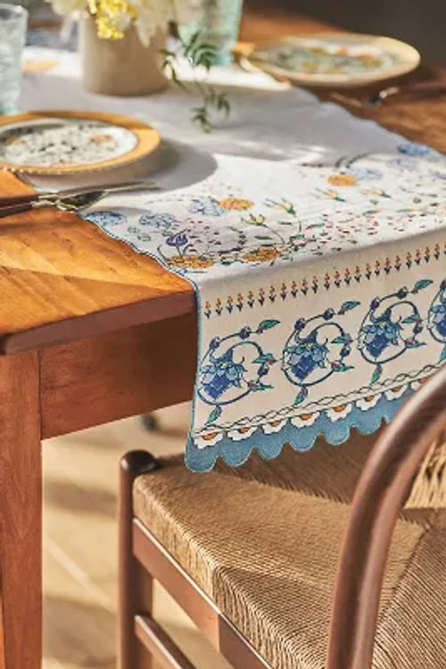 Turkuaz Kitchen Cotton Table...