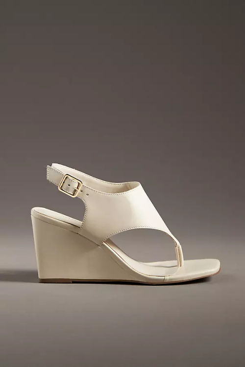 By Anthropologie Leather...