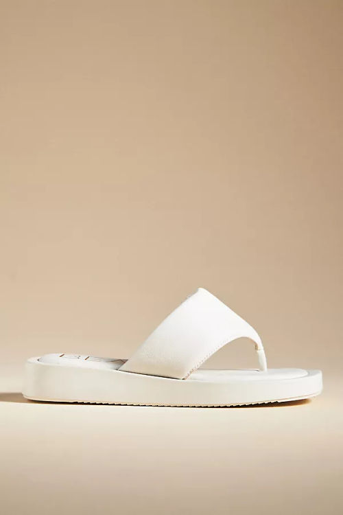 Matisse Izzie Toe-Strap...