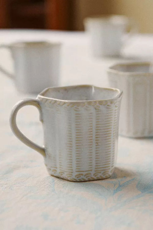 By Anthropologie Mimbi Mug,...