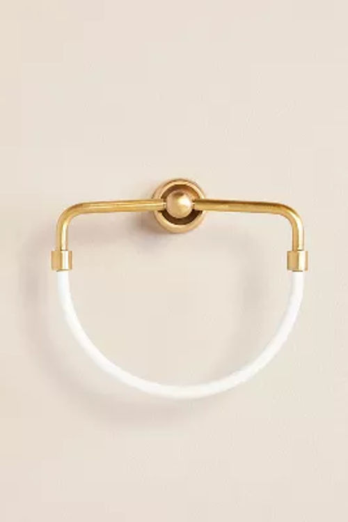 Constantia Towel Ring