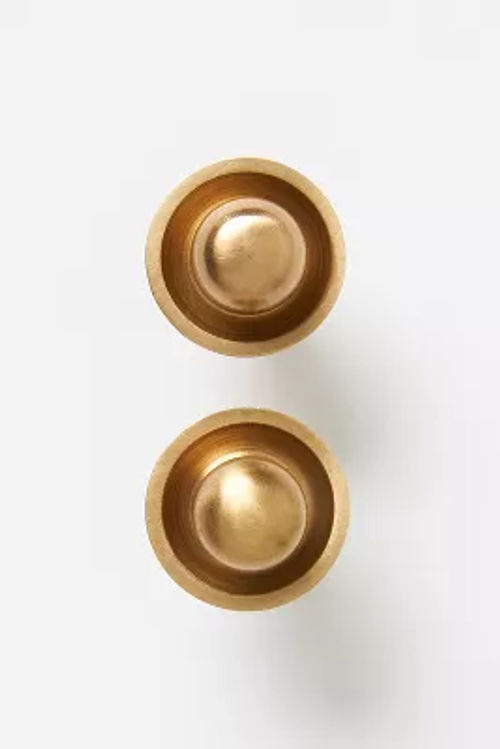 Constantia Brass Knob