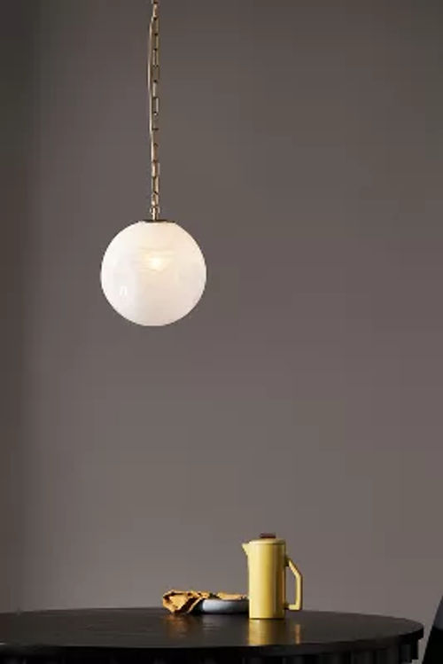 Cloud Pendant Ceiling Light