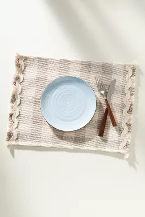 Helana Woven Placemat