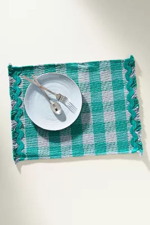 Helana Woven Placemat