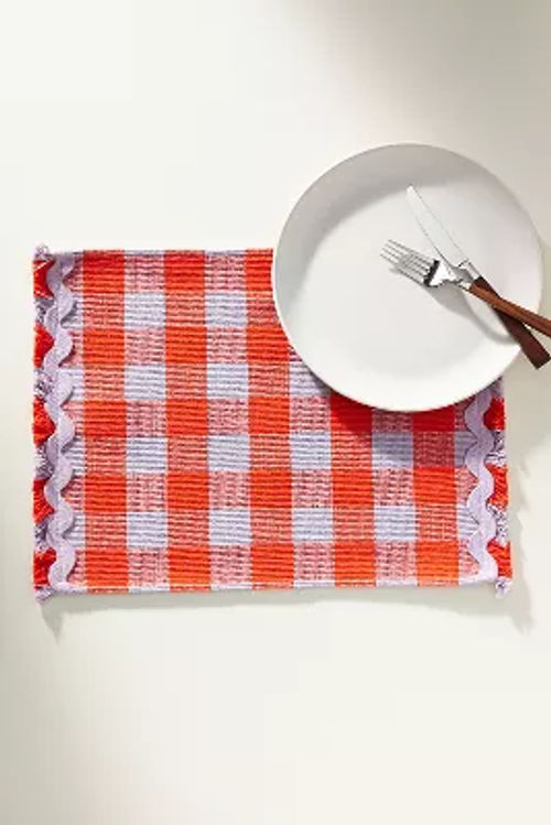 Helana Woven Placemat