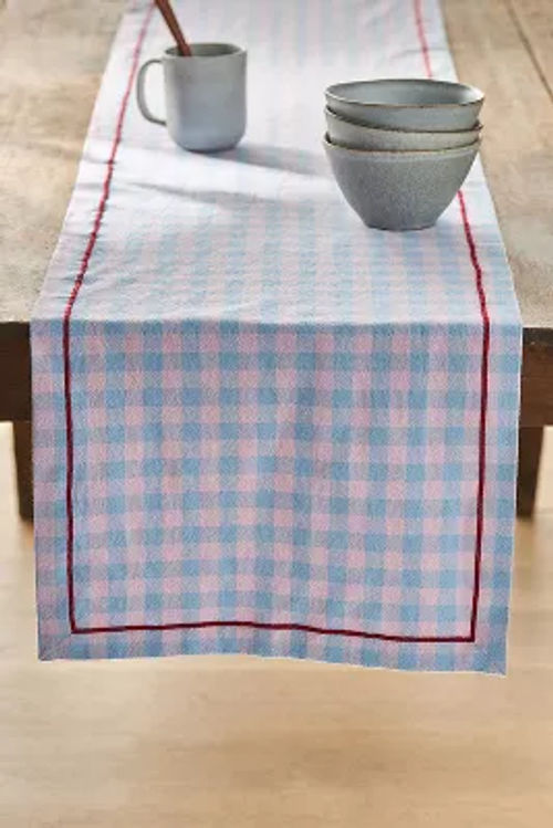 Ginny Table Runner