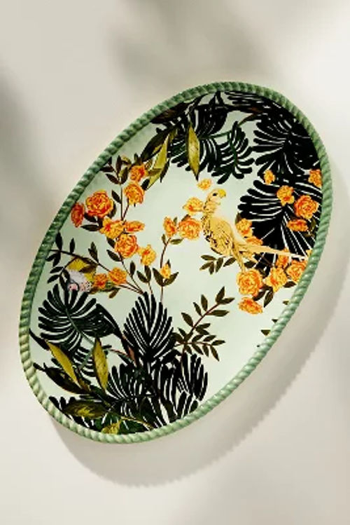 Pluma Serving Platter