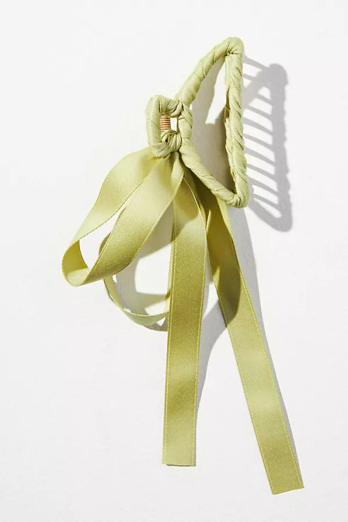 By Anthropologie Bow Hair...