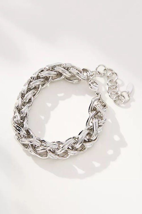 Rope Chain Bracelet