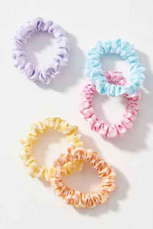 Assorted Hair Bobbles, Set of...