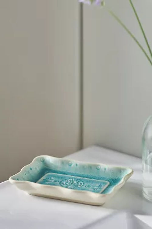 Old Havana Soap Dish