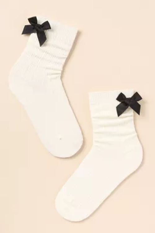 Casa Clara Bow Socks