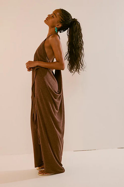 Positano Maxi Dress by...