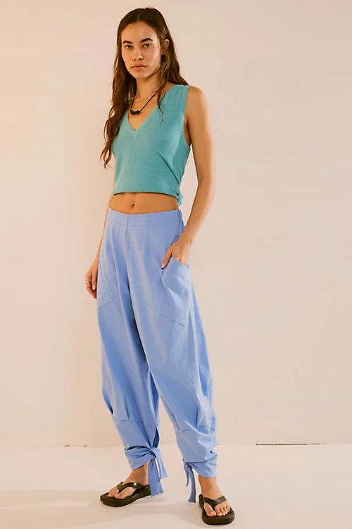 Stunner Pants by free-est at...