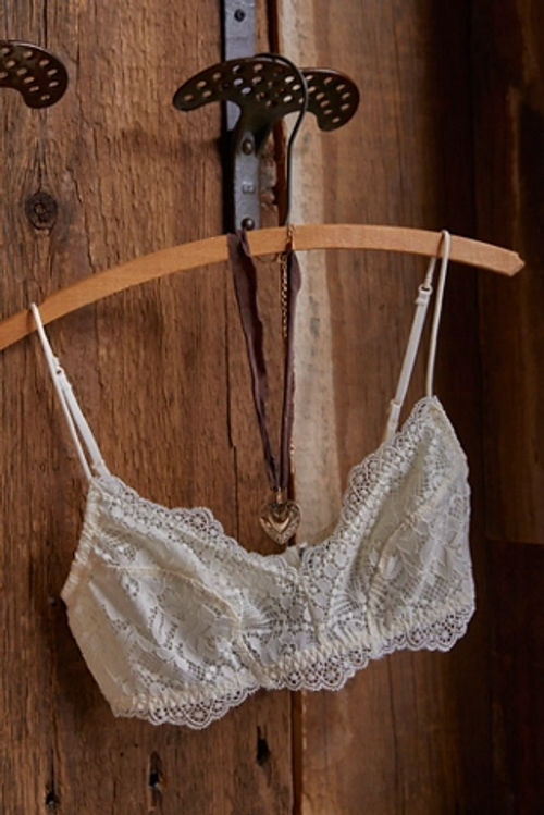 Spring Fling Bralette