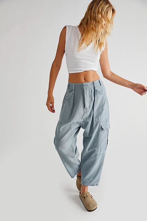 Bay To Breakers Trousers at...