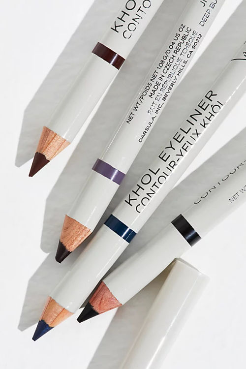 Jillian Dempsey Khol Eyeliner...