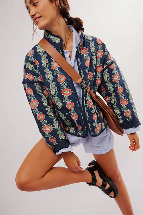 Chloe Jacket at Free People...