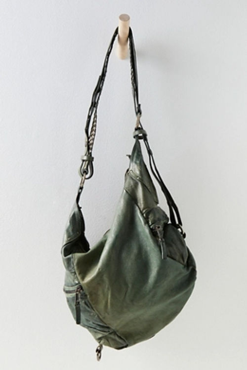 Giorgio Brato Conti Convertible Basket Bag by Giorgio Brato at 