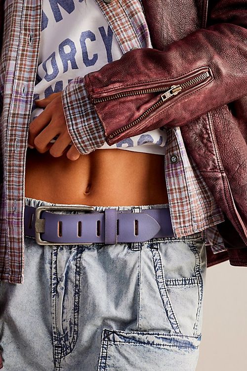 We The Free Jona Belt at Free...