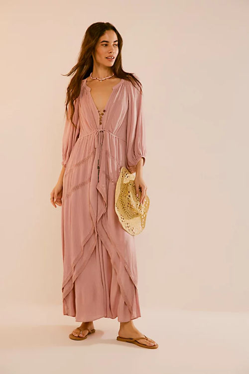 Plenty Of Love Maxi by...