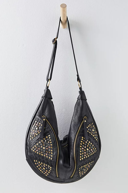 West Side Studded Sling at...