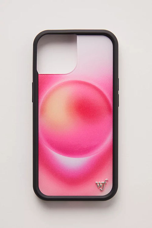 Wildflower iPhone Case at...