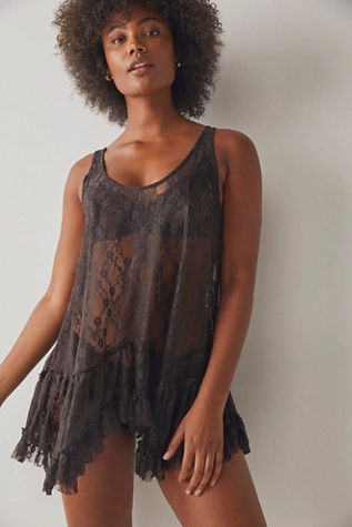Free people she swings cheap slip