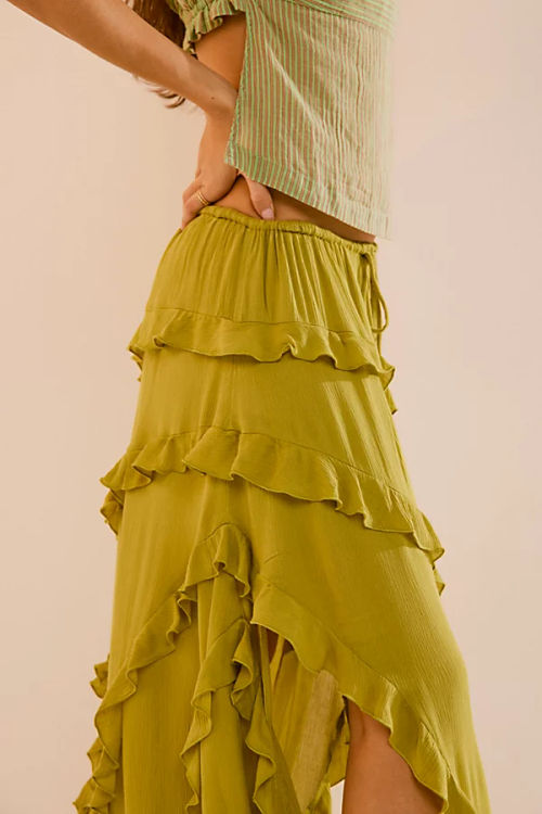 Ambie Skirt by free-est at...