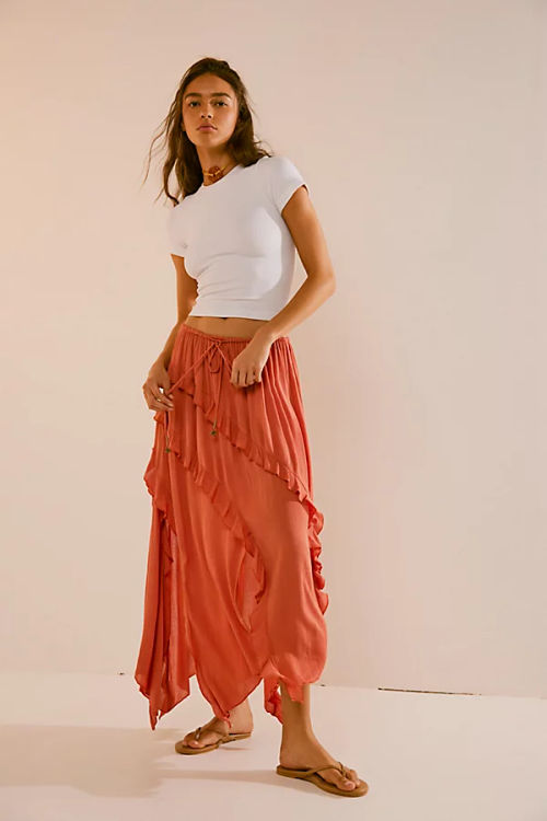 Ambie Skirt by free-est at...