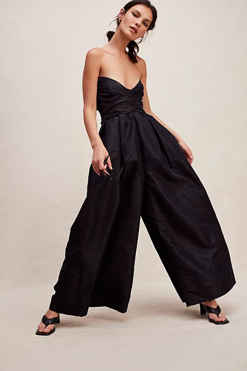 Jade Jumpsuit at Free People...