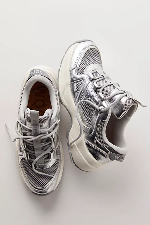 Maya Sneakers by WODEN at...