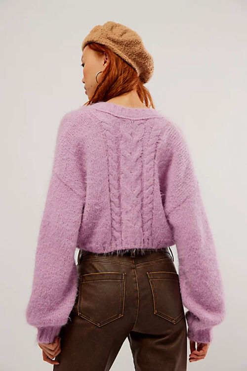 Willow Cardi at Free People...