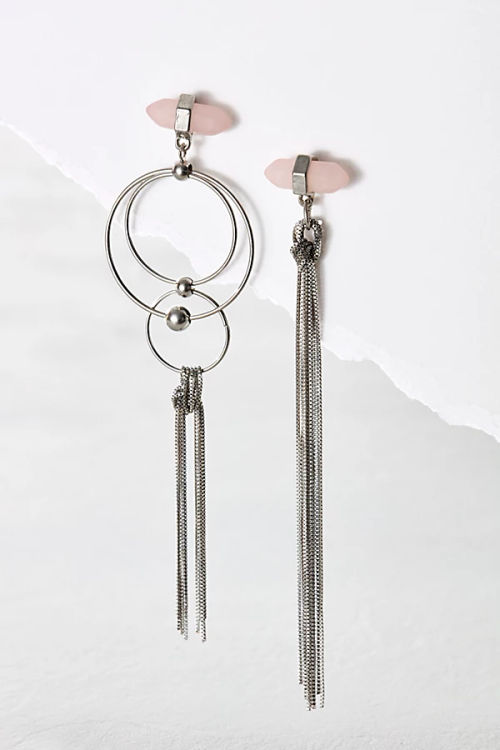 Maya Dangle Earrings at Free...