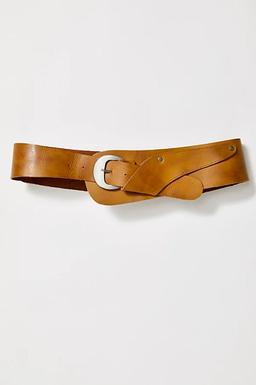 Jericho Hip Belt by FP...