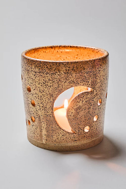 Public Stoneware X FP Candle...