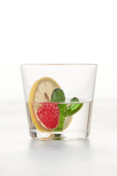 Shape Glass Tumbler at Free...