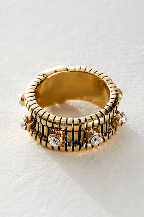 Savannah Ring at Free People...