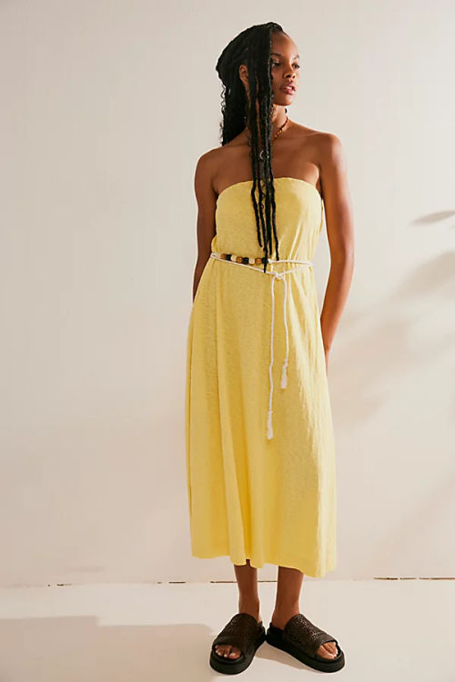 Peyton Maxi by free-est at...