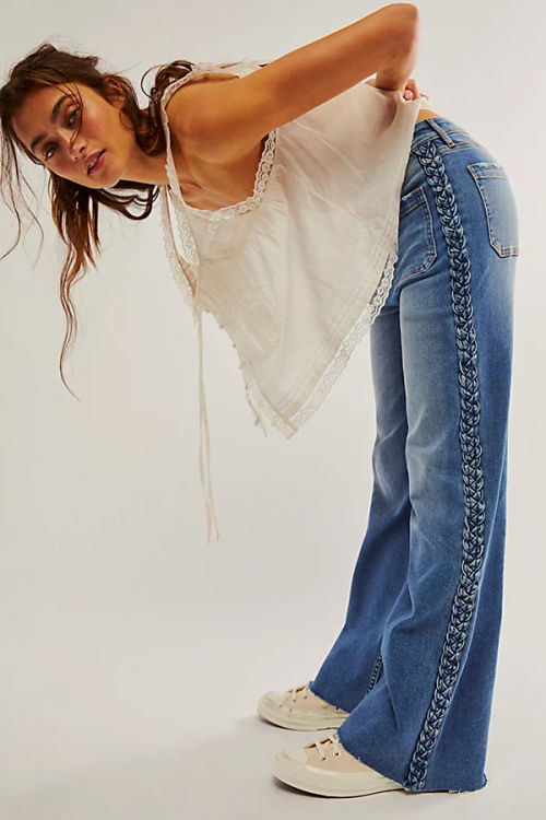 Driftwood Charlee Jeans at...