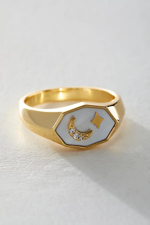 Wanderlust Dreamchaser Ring...