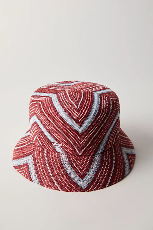 Kangol Diagonal Stripes...