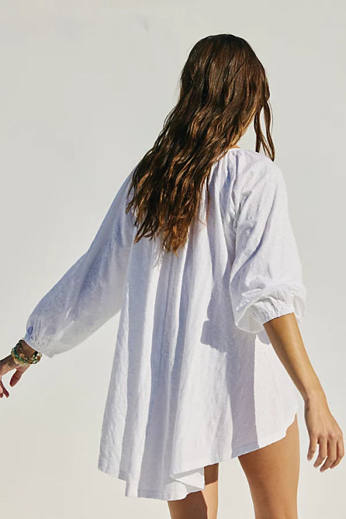 Isla Tunic by free-est at...